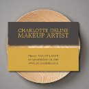 Pesquisar por dourado cartao de visita Salão de beleza