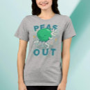 Pesquisar por as ervilhas camisetas Qualquer pessoa
