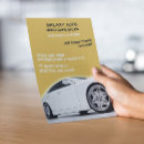 Pesquisar por carro com flyers Automático