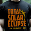 Pesquisar por eclipse camisetas Astronomia