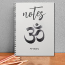 Pesquisar por yoga cadernos de notas Moderno