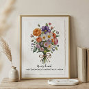 Pesquisar por vintage floral pôsteres Ilustração botânica