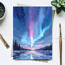 Pesquisar por aurora boreal cartoes postais Viagem