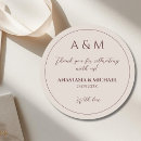 Pesquisar por bege casamento adesivos Monograma