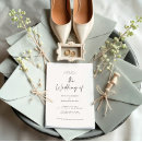 Pesquisar por roxo e preto casamento convites Couple