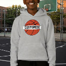 Pesquisar por roupa do basquetebol moletons com capuz For kids
