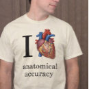 Pesquisar por eu amo medicina camisetas Anatomia