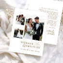 Pesquisar por convite de casamento dourado cartoes Foto