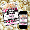 Pesquisar por cinema ao ar livre convites Sob as estrelas