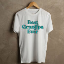 Pesquisar por o melhor pai no mundo camisetas Grandfather