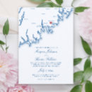 Pesquisar por navy casamento convites Azul marinho