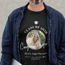 Pesquisar por graduado camisetas Preto e branco