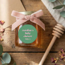 Pesquisar por verde do chá adesivos Simples