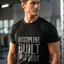 Pesquisar por disciplina camisetas Motivação