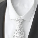 Pesquisar por prateada gravatas Groomsman