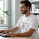 Pesquisar por design do dia dos namorados camisetas For him