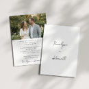 Pesquisar por casamentos fotos convites Preto e branco