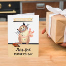 Pesquisar por gatos engraçados cartoes Amante de gatos