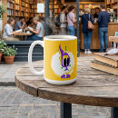 Pesquisar por personagem desenho animado de de canecas Desenhos animados