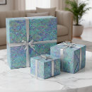 Pesquisar por cor turquesa papel de presente For her