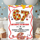 Pesquisar por comida italiana convites For kids