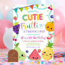 Pesquisar por cutie convites For kids