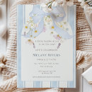 Pesquisar por laço branco convites Azul