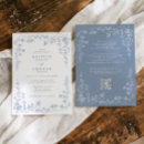 Pesquisar por vintage azul floral Vitoriano