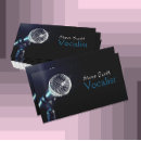 Pesquisar por vocalist cartao de visita Cantor