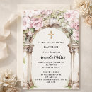 Pesquisar por beige baptism convites Bege
