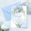 Pesquisar por azul ou rosa convites Bride