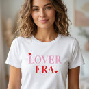 Pesquisar por rosa vermelha romântica camisetas Girlfriend