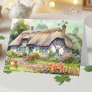 Pesquisar por bênção irlandesa cartoes Aquarela