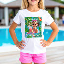 Pesquisar por t shirt da festa na piscina camisetas Diversão