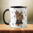 Pesquisar por pegadas canecas Cachorro