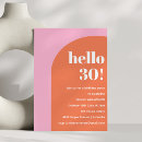 Pesquisar por design 30 anos convites Tipografia moderna