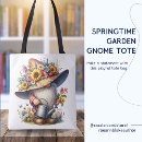 Pesquisar por gnomo do jardim bolsas tote Flores