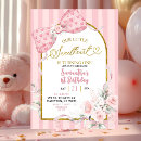 Pesquisar por listras rosas convites For kids
