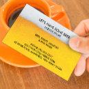 Pesquisar por cervejas cartao de visita Álcool