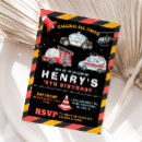 Pesquisar por ambulância ambulância convites Caminhão de bombeiros