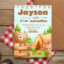 Pesquisar por camping convites Para acampar