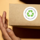 Pesquisar por recicl adesivos Eco amigável