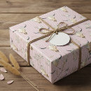 Pesquisar por boho papel de presente Floral