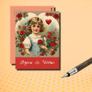 Pesquisar por santo valentin cartoes postais Rosa