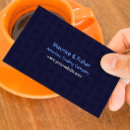 Pesquisar por abstrato azul cartao de visita Elegante