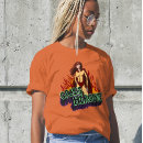 Pesquisar por história em quadrinhos retro camisetas Engraçado