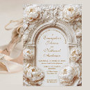 Pesquisar por floral antigo convites Formal