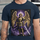Pesquisar por anjos da rua camisetas Cristão