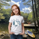 Pesquisar por baleia beluga camisetas Vida marinha