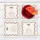 Pesquisar por amor vinho porta copos Chá de panela